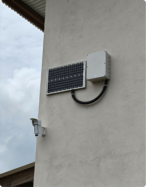 solaire lumino